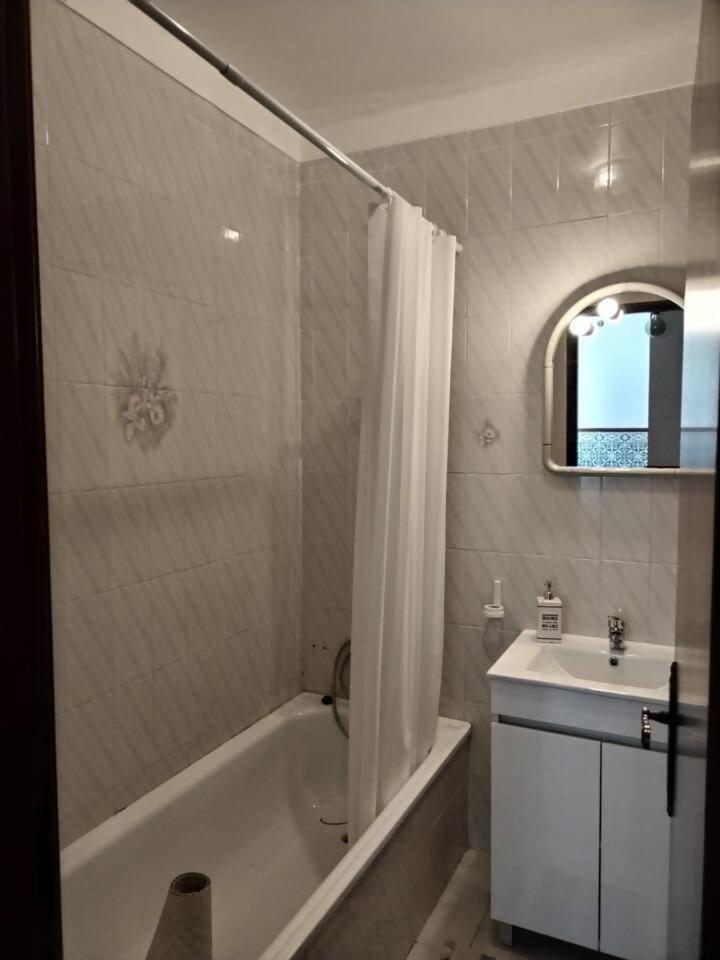 Ip5 Chivas Beach House Ferrel  Exterior foto