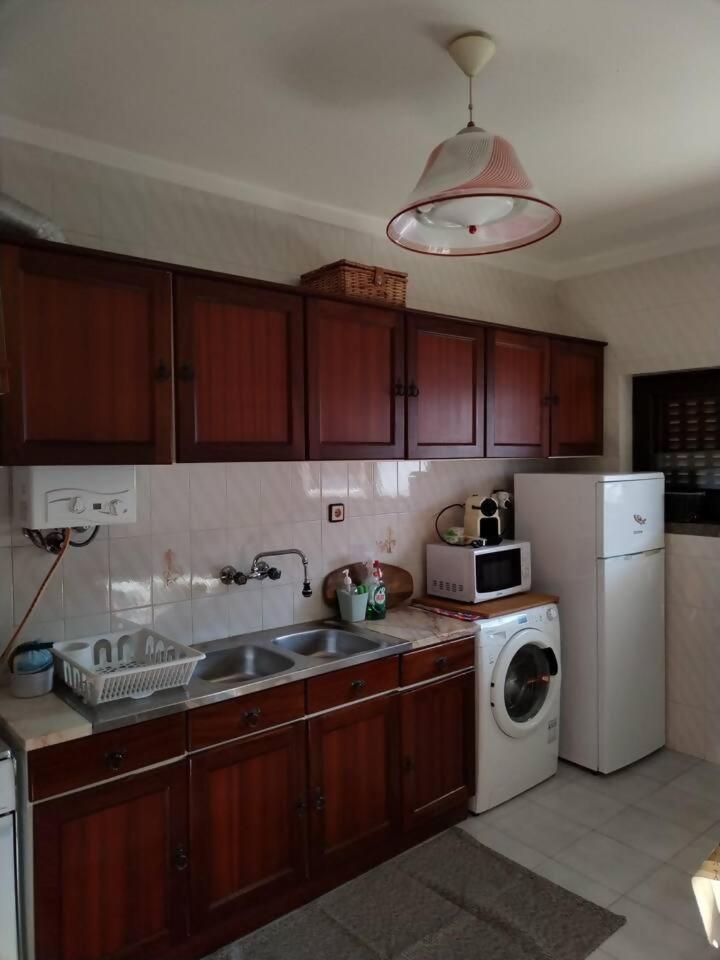 Ip5 Chivas Beach House Ferrel  Exterior foto