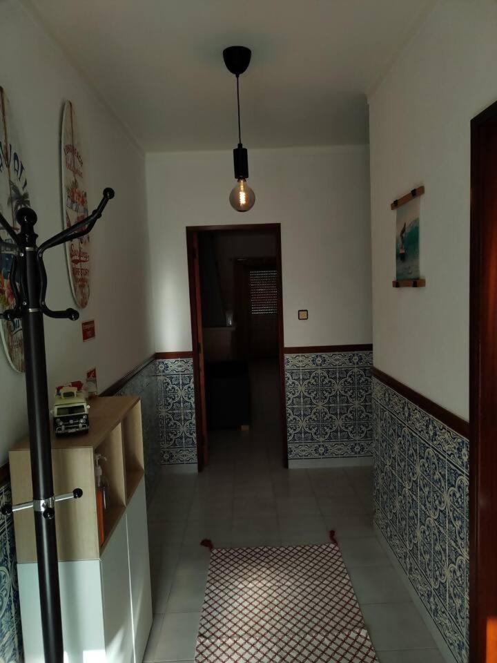 Ip5 Chivas Beach House Ferrel  Exterior foto
