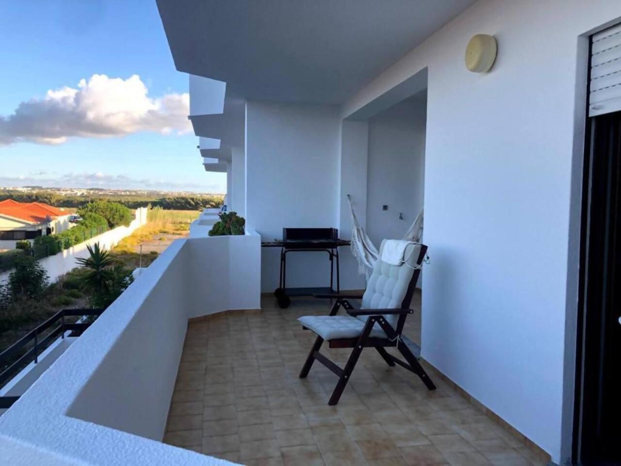 Ip5 Chivas Beach House Ferrel  Exterior foto
